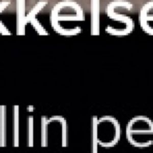 Meet your Posher, Keilie